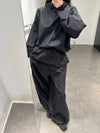 BASERANGE 25 Early Spring Air Sweater/Pants Cotton France BAS-TOAI-PO-SP25-HEI